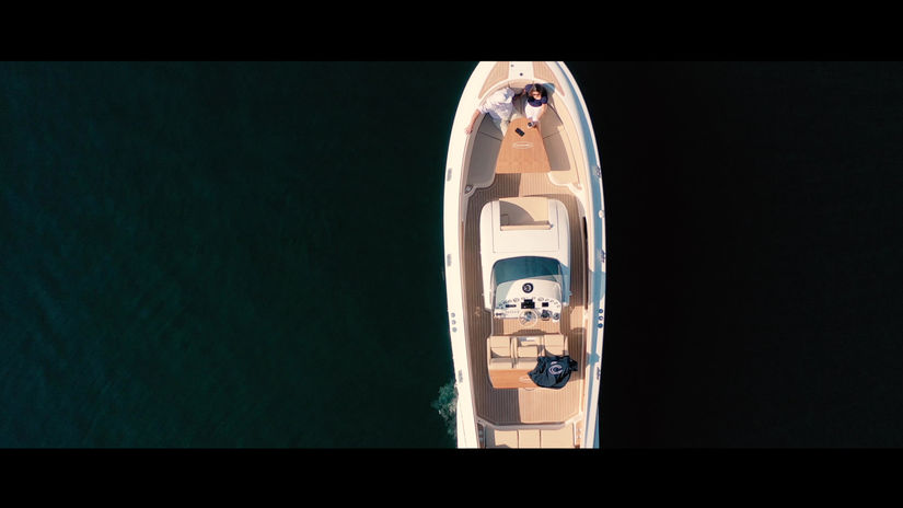 Mackay Boats - Highlight